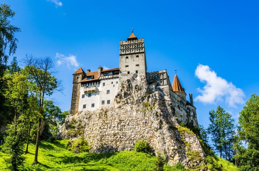 Bucharest: Dracula Castle, Peles Castle & Brasov Guided Tour - Practical details that affect your decision