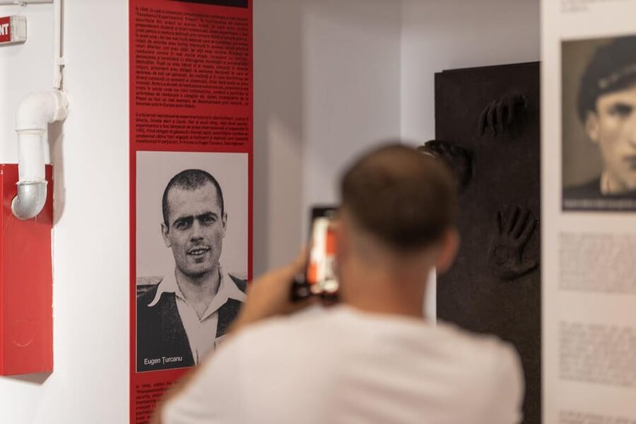 Bucharest: Entry ticket at the Museum of Communism - Planning Your Visit