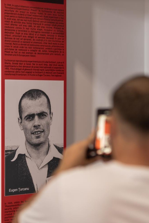Bucharest: Entry ticket at the Museum of Communism - Is $9 Good Value?