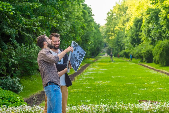 Bucharest Essential Tour: Old Town, Calea Victoriei & Communism - Calea Victoriei links elegance and power