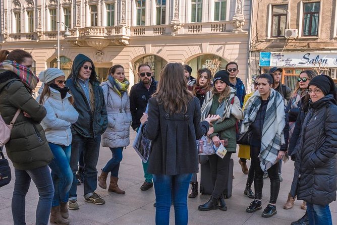 Bucharest Essential Tour: Old Town, Calea Victoriei & Communism - What the guides add to the walk