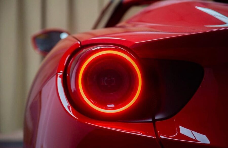 Bucharest: Ferrari Driving Experience - SHORT 10min - Who should book this experience?