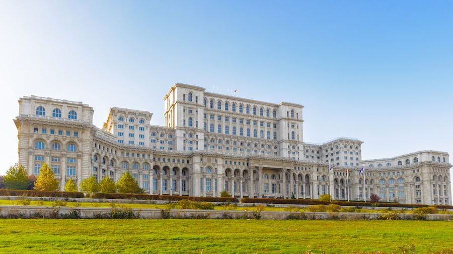 Bucharest Full Day City Tour - A compact introduction to Bucharest