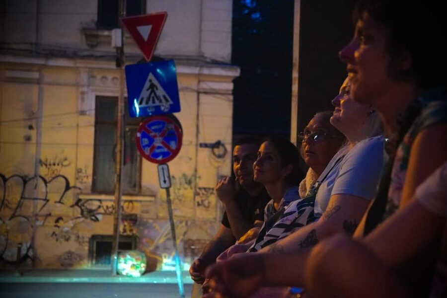 Bucharest: Ghost Stories & Romanian Mythology Walking Tour - Why Bucharest’s darker stories work so well