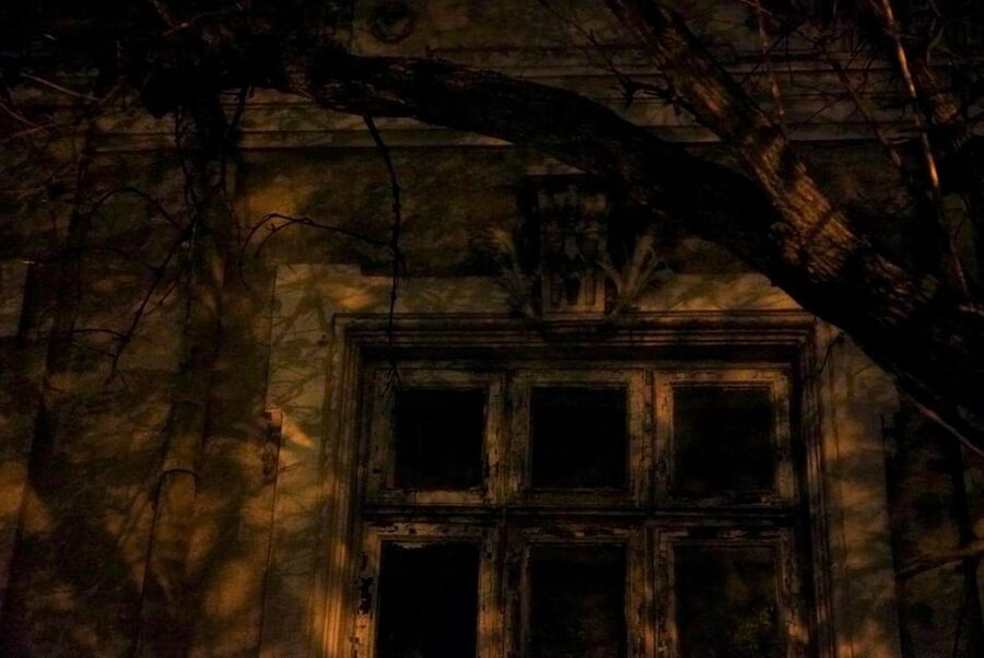 Bucharest: Ghost Stories & Romanian Mythology Walking Tour - Parks, architecture, and streets away from the usual route