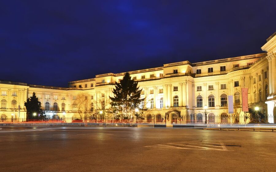 Bucharest: Half Day Bike Tour - Who should book this Bucharest bike tour?