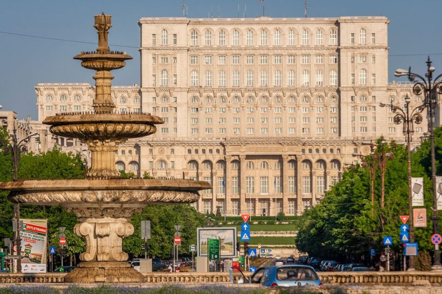 Bucharest: Half-Day Sightseeing Tour - What $69 means in practical terms