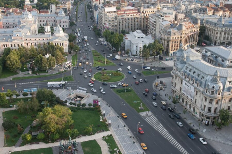 Bucharest: Half-Day Sightseeing Tour - Who will get the most from this morning tour
