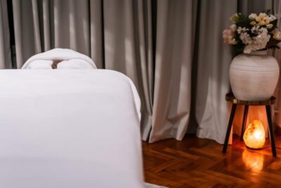 Harmony Wellness Center Massage Treatments