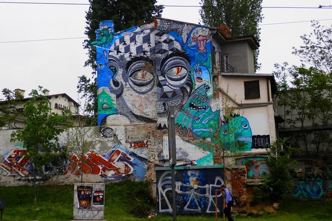 Bucharest Layover Tour (6 - Hour Private City Tour Between Flights) - University’s Square opens the city’s story