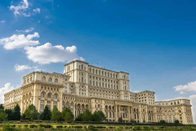 Bucharest Must See Walking Tour - Calea Victoriei, Bucharest’s historic spine