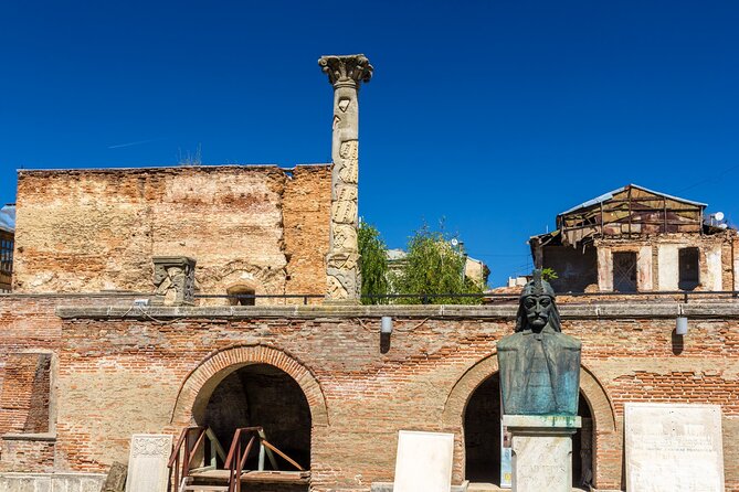 Bucharest one day tour with Parliament Palace and Village Museum - A useful first day in Bucharest