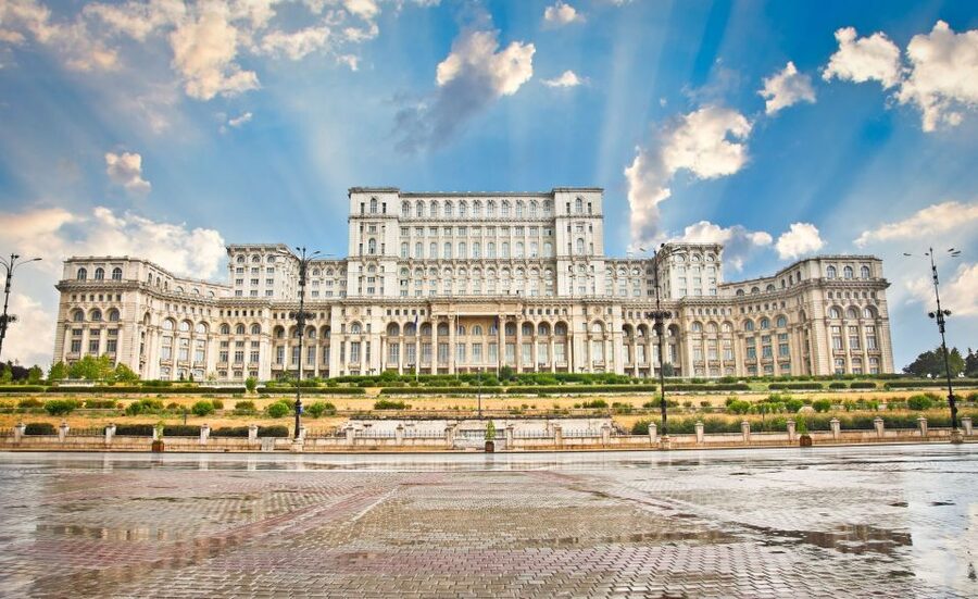 Bucharest: Palace of Parliament Tickets and Guide - Key points to know before you book