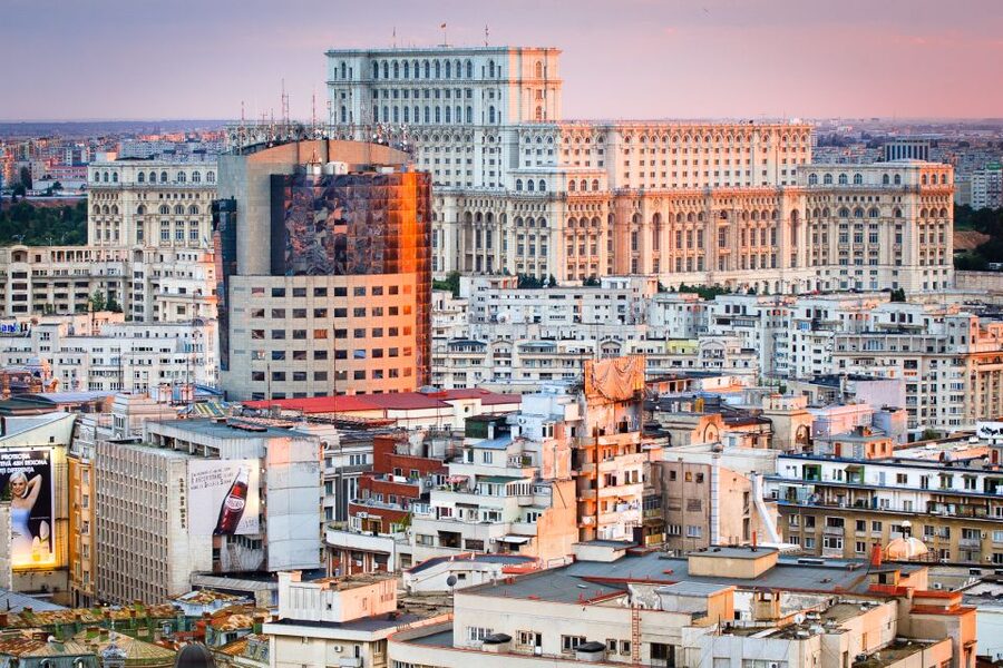 Bucharest: Palace of Parliament Tickets and Guide - Why this Bucharest palace visit matters
