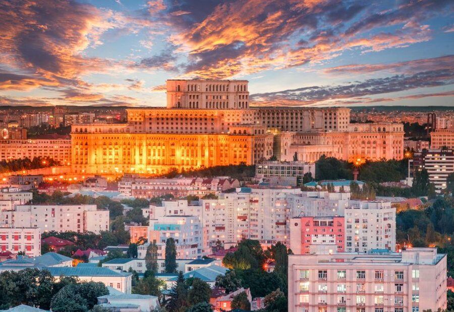 Bucharest: Palace of Parliament Tickets and Guide - How much time should you allow?