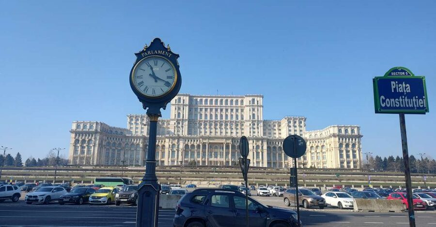 Bucharest: Palace of Parliament Tickets and Guided Tour - Who should book this Palace of Parliament tour?