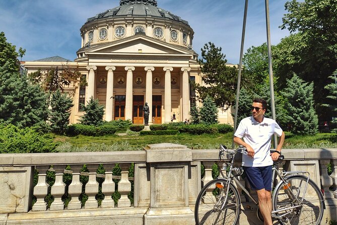 Bucharest Panoramic Sightseeing - Private City Tour - Why the private car matters in Bucharest