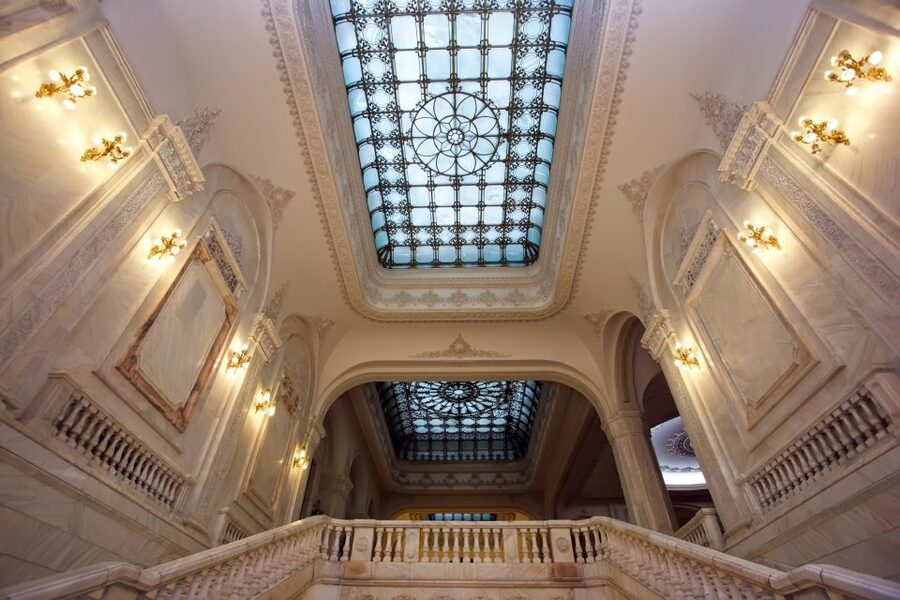 Bucharest: Parliament Palace Skip-the-line Ticket - My practical verdict on the experience