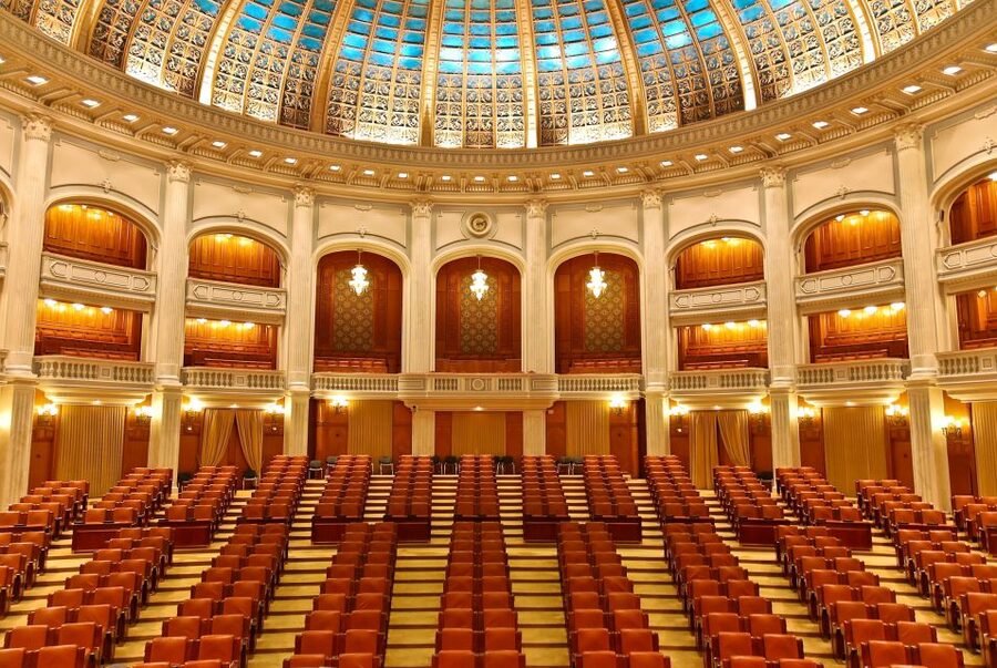 Bucharest: Parliament Palace Skip-the-line Ticket - Why Bucharest’s Parliament Palace matters