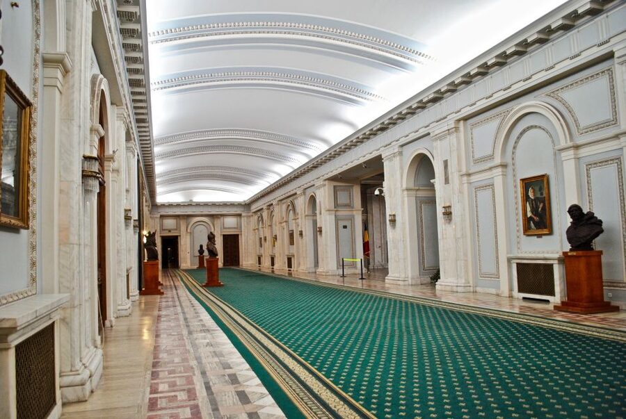 Bucharest: Parliament Palace Skip-the-line Ticket - Is the skip-the-line ticket worth $29?