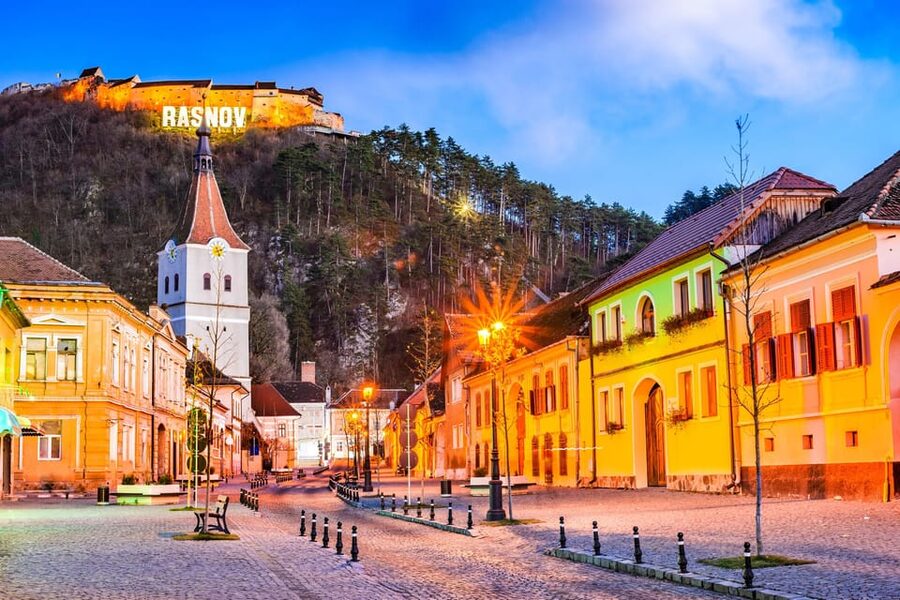 Bucharest: Peles Castle, Bran Castle, & Brasov Full-Day Tour - The $31 price and what it really covers