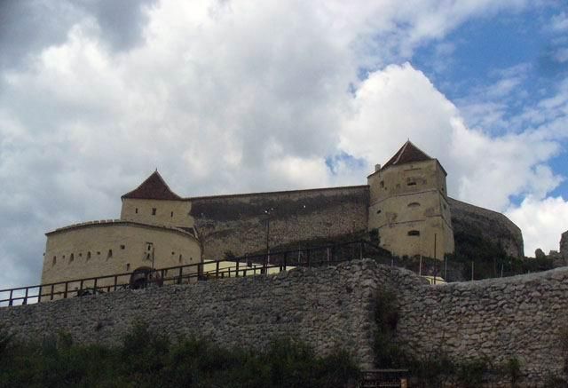 Bucharest: Peles Castle, Dracula's Castle and Brasov Tour - Bran Castle, Dracula, and the real story
