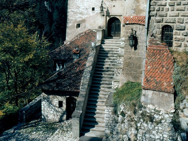 Bucharest: Peles Castle, Dracula's Castle and Brasov Tour - What the long drive means for your day