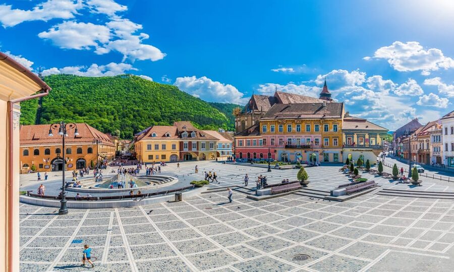 Bucharest: Peles & Dracula's Castle and Brasov Full-Day Trip - Is the $31 price good value?