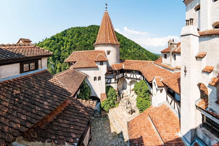Bucharest: Peles & Dracula's Castle and Brasov Full-Day Trip - Should you book this tour?