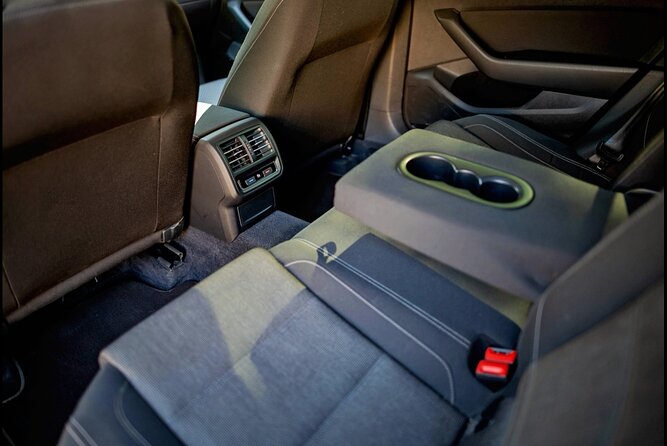 Bucharest Private Airport Transfer - What the driver can do for you