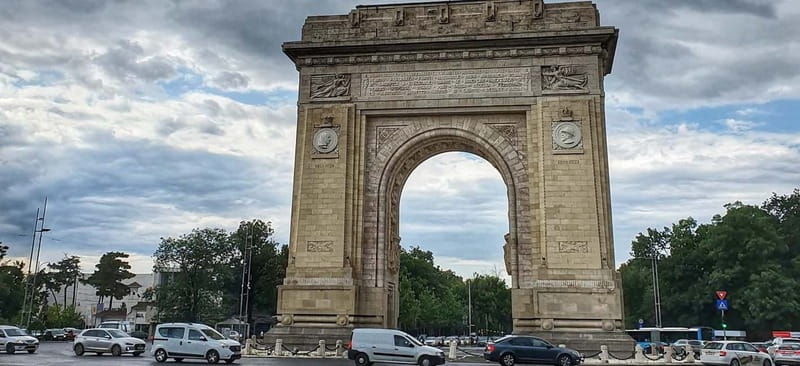 Bucharest Private City Tour 4h with Hotel Pickup & Drop-Off - The National Village Museum: Romania in One Open-Air Setting