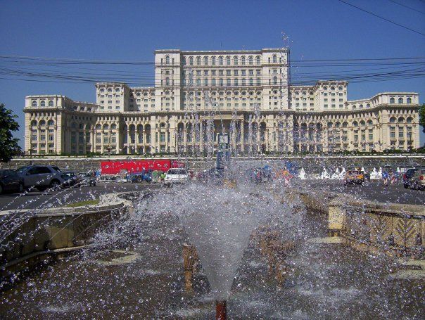 Bucharest: Private City Tour Guided Experience - Is $120 good value?