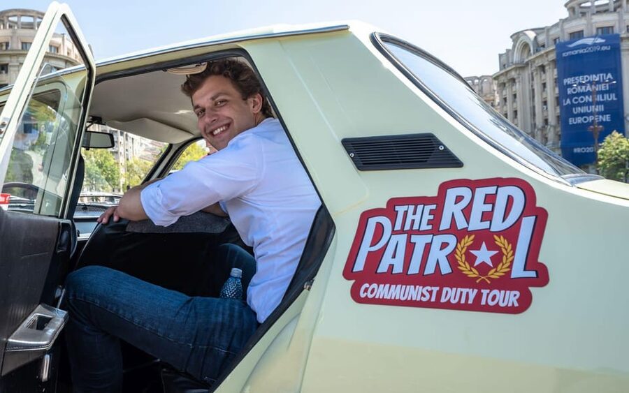 Bucharest: Private Communist Tour in a Romanian Vintage Car - Price, timing, and what the package is worth