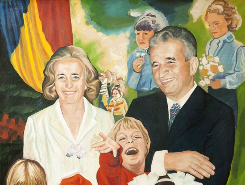 Bucharest: Private Last Days of Ceausescu Tour in a Dacia - Why this tour matters in Bucharest