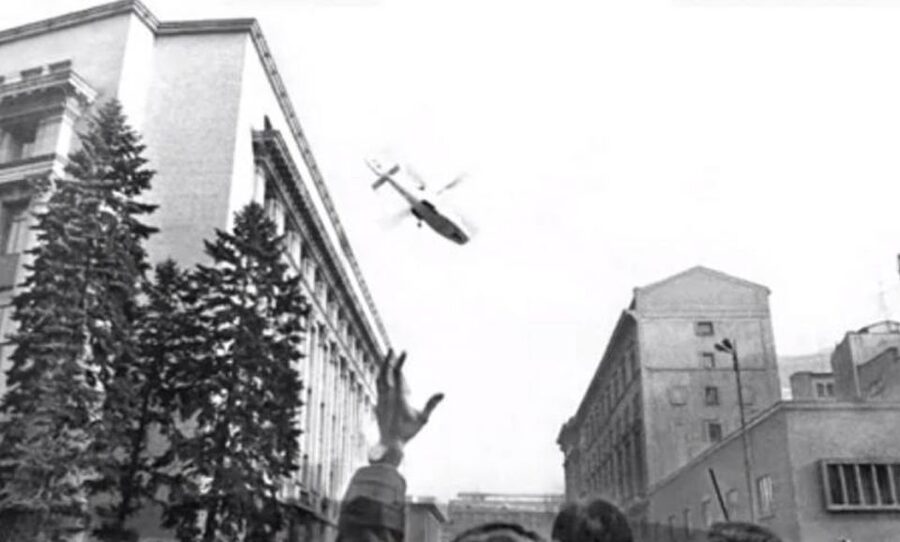 Bucharest: Private Last Days of Ceausescu Tour in a Dacia - Targoviste and the last hours museum