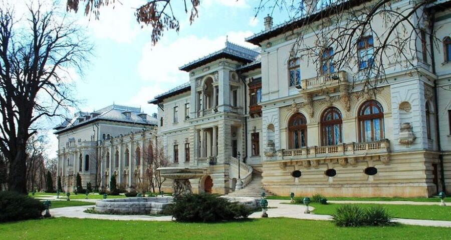 Bucharest: Private Three Neighborhoods Tour by Vintage Car - Guide Quality and the Private Format