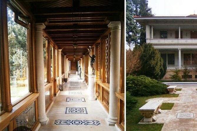 Bucharest Private Tour, Parliament Palace, Ceausescu House Visit - Who will get the most from this tour?