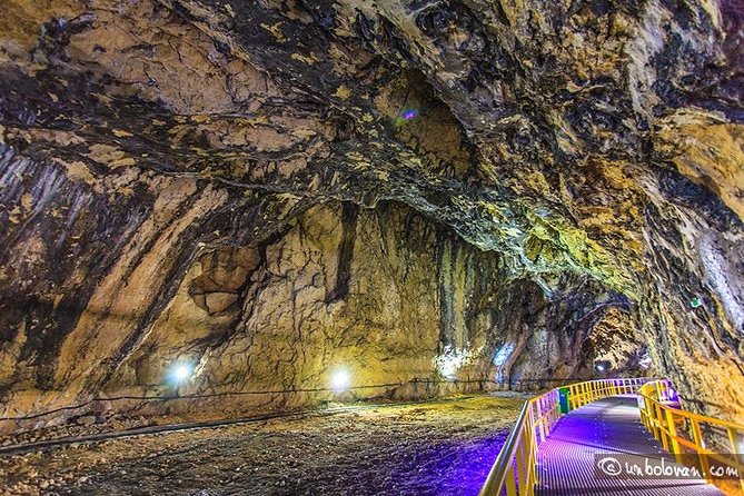 Bucharest Private Tour to Peles Castle & Biggest Salt Mine in Eu - Why this pairing works so well