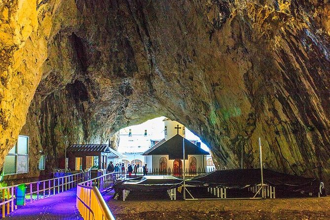 Bucharest Private Tour to Peles Castle & Biggest Salt Mine in Eu - Is $164.50 good value?