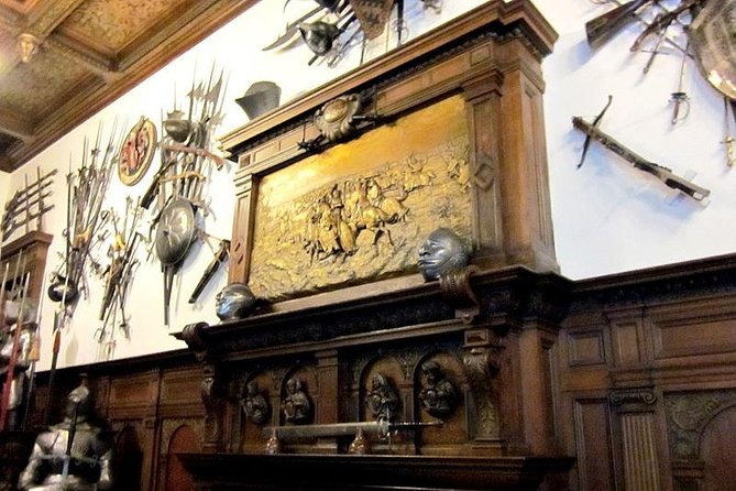 Bucharest Private Tour to Peles Castle & Biggest Salt Mine in Eu - Timing, pace, and the physical side