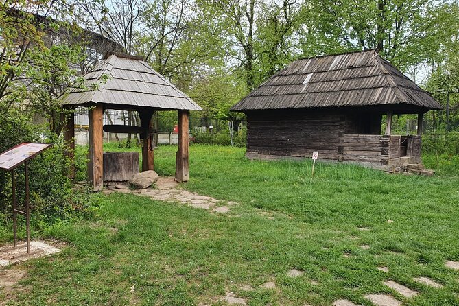 Bucharest Private Tour with Dracula's Grave and Ceaușescu Mansion - Snagov Monastery and the Dracula connection