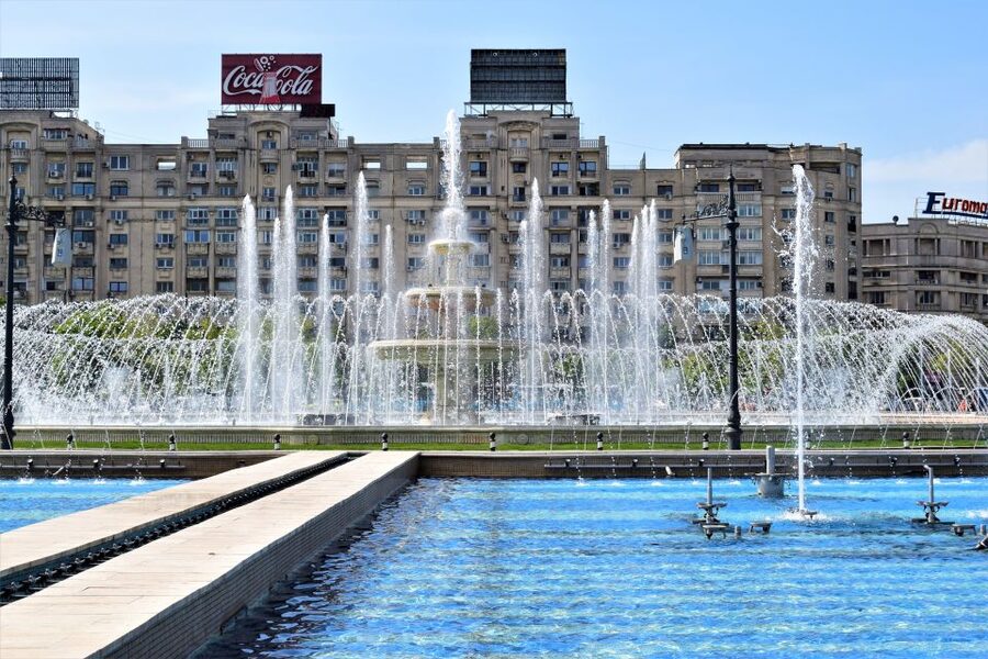 Bucharest: Relics of Communism 3-Hour Walking Tour - Why this communist-era walk matters in Bucharest