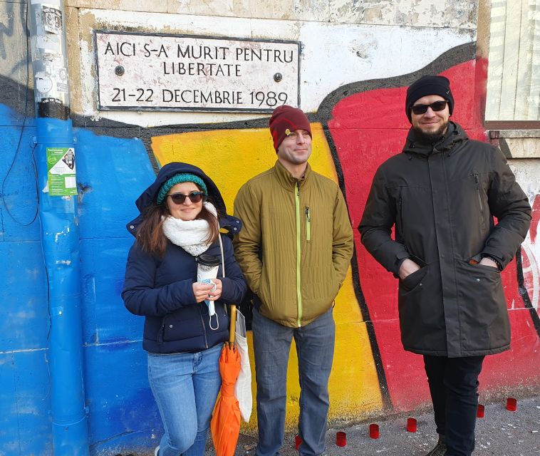 Bucharest: Relics of Communism 3-Hour Walking Tour - What everyday life under Ceausescu looked like