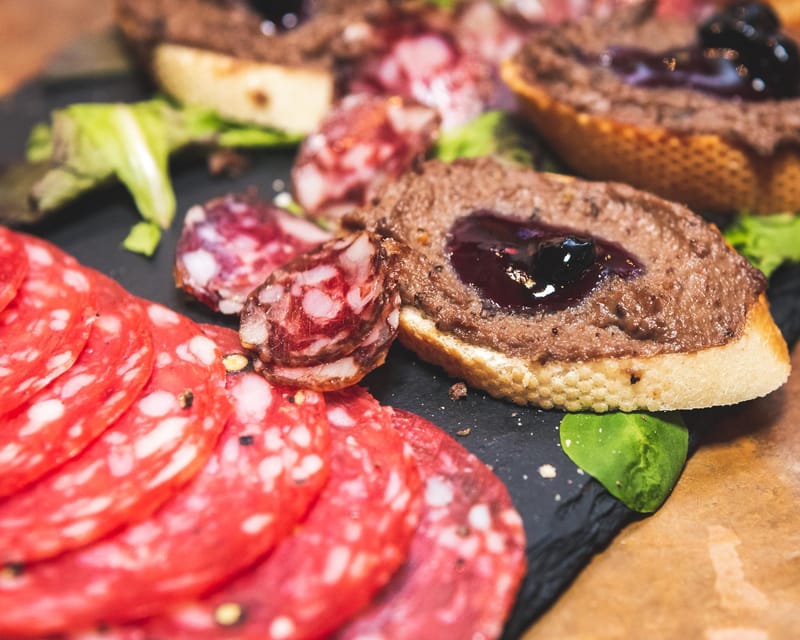 Bucharest: Romanian Spirits Tasting Experience at Corks - Practical timing and booking advice