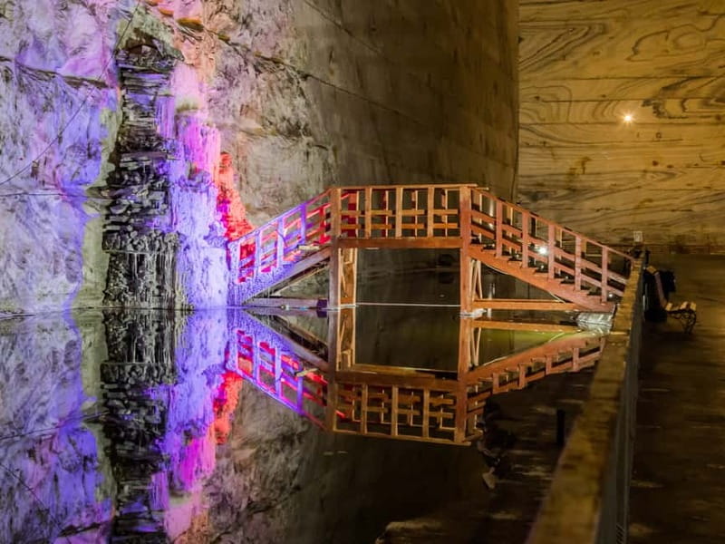 Bucharest: Salt Mine Guided Day Trip to Slănic - Key points to know before you book