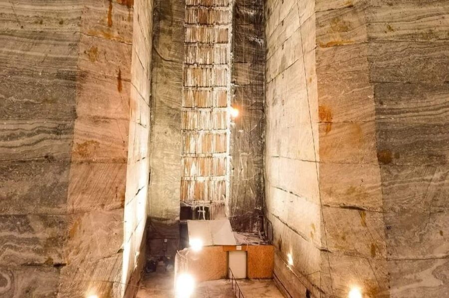 Bucharest: Slanic Salt Mine & Carpathian Mountains Day Tour - Booking details that matter