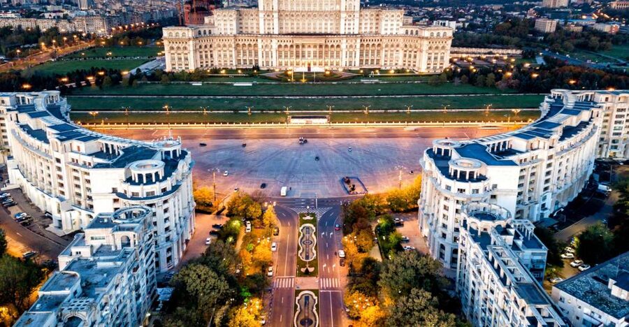 Bucharest: The Italian emigration in Romania - Who should book this Bucharest walk