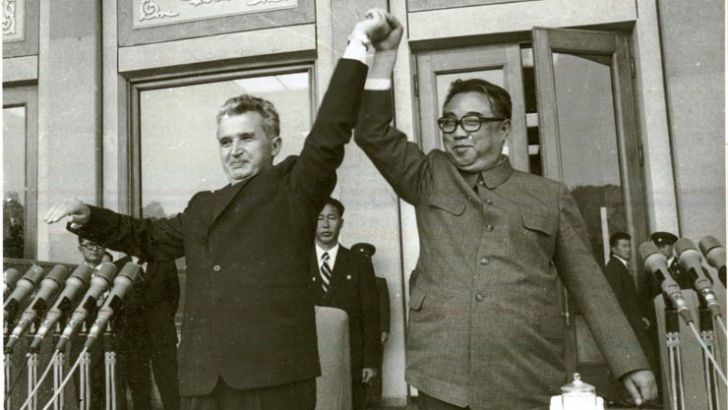 Bucharest: The "Last Days of Communism" Tour - Why Bucharest’s communist story works best as a moving tour