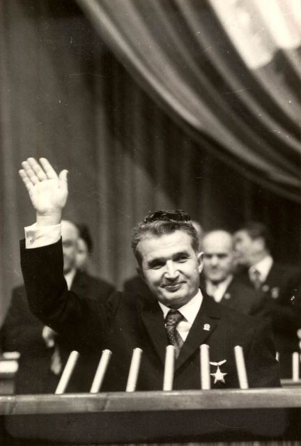 Bucharest: The "Last Days of Communism" Tour - Entering the Palace of Parliament