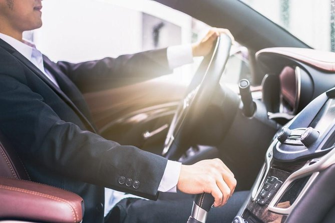 Bucharest to Brasov - Fast Private Transfer - A Private Start to Your Brasov Stay